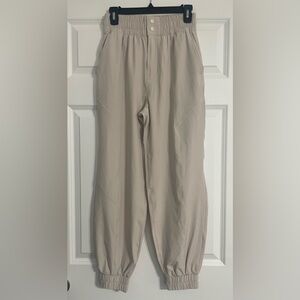Abercrombie & Fitch Jogger Soft Pants